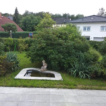 Gemuetliche Ferienwohnung Mit Kamin Und Sauna! Nistertal Экстерьер фото