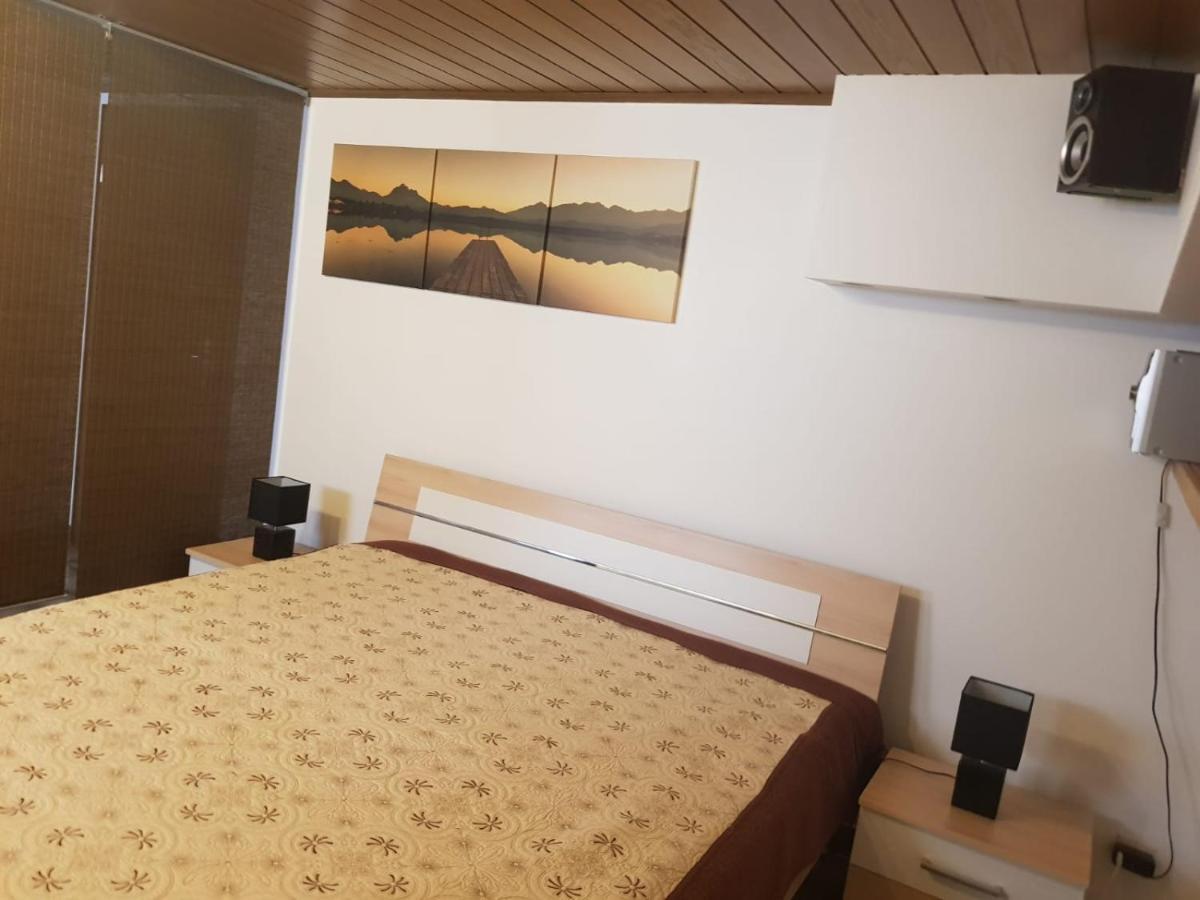 Gemuetliche Ferienwohnung Mit Kamin Und Sauna! Nistertal Экстерьер фото