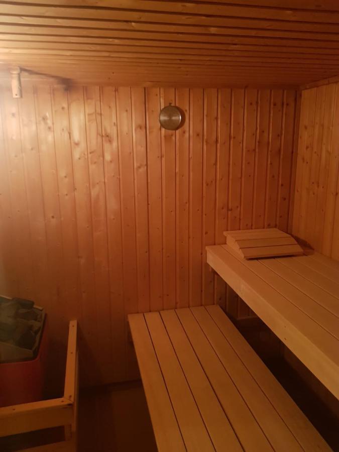 Gemuetliche Ferienwohnung Mit Kamin Und Sauna! Nistertal Экстерьер фото