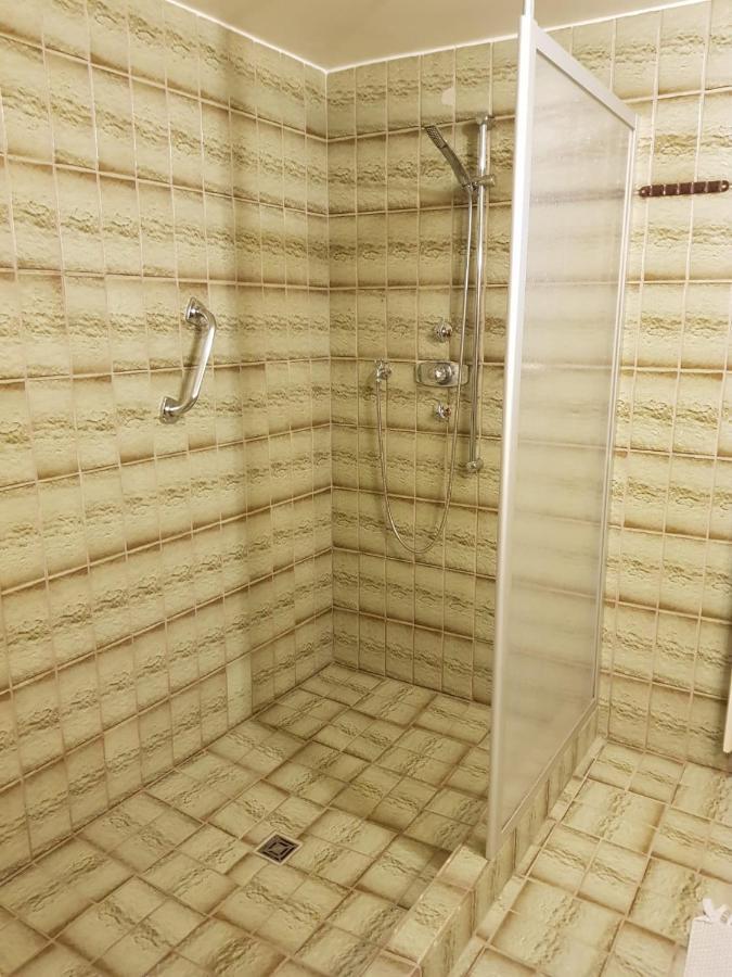 Gemuetliche Ferienwohnung Mit Kamin Und Sauna! Nistertal Экстерьер фото