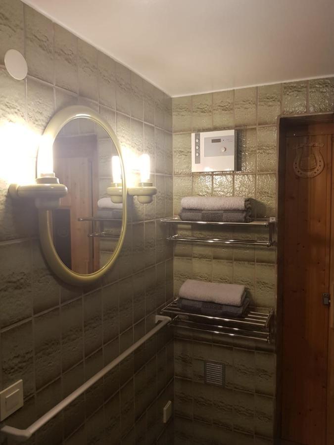 Gemuetliche Ferienwohnung Mit Kamin Und Sauna! Nistertal Экстерьер фото