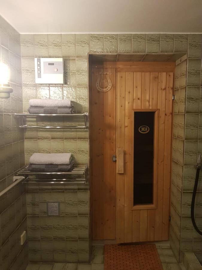 Gemuetliche Ferienwohnung Mit Kamin Und Sauna! Nistertal Экстерьер фото