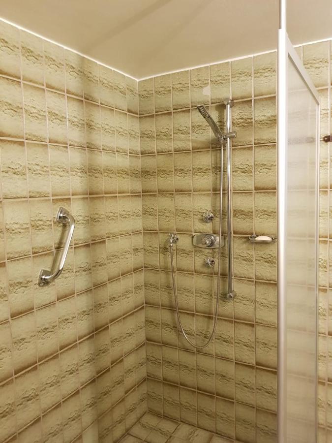Gemuetliche Ferienwohnung Mit Kamin Und Sauna! Nistertal Экстерьер фото